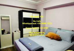 Rent In Singapore