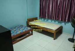 Rent In Singapore