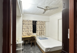Rent In Singapore