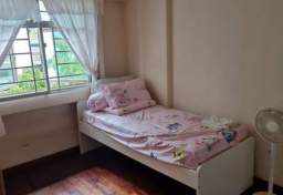 Rent In Singapore