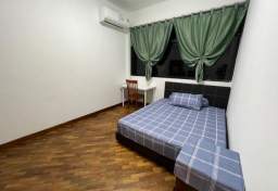 Rent In Singapore