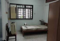 Rent In Singapore