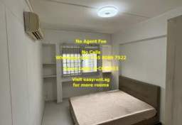 Rent In Singapore
