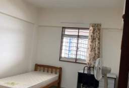 Rent In Singapore