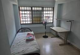 Rent In Singapore