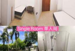 Rent In Singapore
