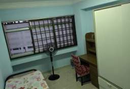 Rent In Singapore