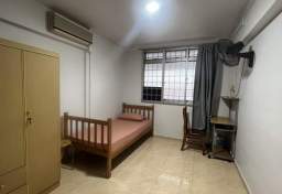 Rent In Singapore