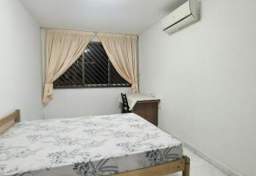 Rent In Singapore
