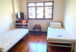 Rent In Singapore