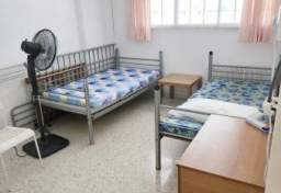 Rent In Singapore