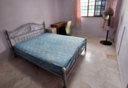 Rent In Singapore