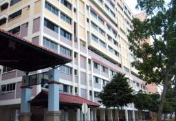 Rent In Singapore