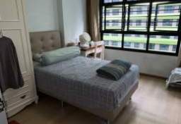 Rent In Singapore