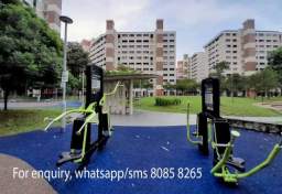 Rent In Singapore