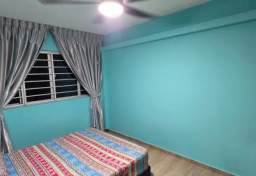 Rent In Singapore