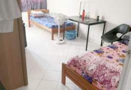Rent In Singapore