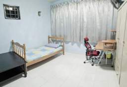 Rent In Singapore