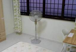 Rent In Singapore