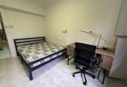 Rent In Singapore
