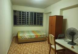 Rent In Singapore