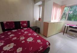 Rent In Singapore