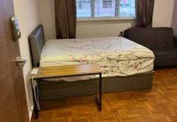 Rent In Singapore