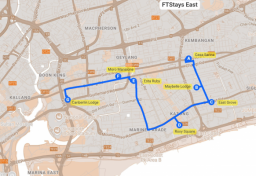Rent In Singapore