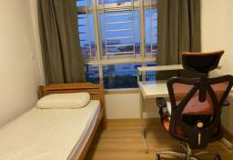 Rent In Singapore