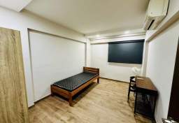 Rent In Singapore