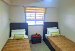 Rent In Singapore