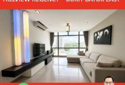 Rent In Singapore