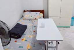 Rent In Singapore