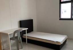 Rent In Singapore