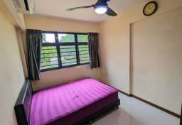 Rent In Singapore