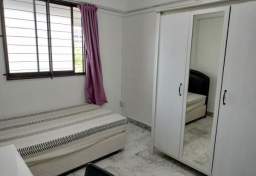 Rent In Singapore