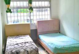 Rent In Singapore