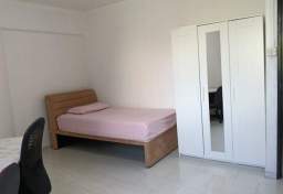 Rent In Singapore