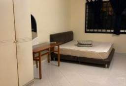 Rent In Singapore