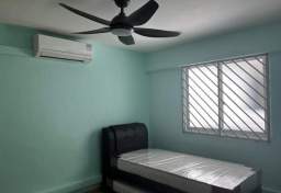 Rent In Singapore
