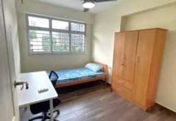 Rent In Singapore