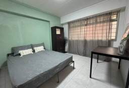Rent In Singapore