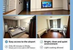 Rent In Singapore