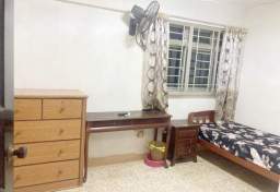 Rent In Singapore