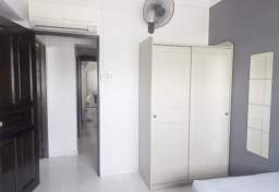 Rent In Singapore