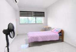 Rent In Singapore