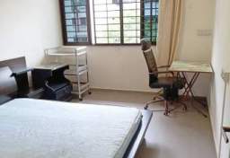 Rent In Singapore