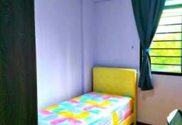 Rent In Singapore