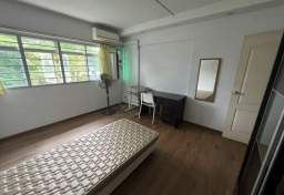 Rent In Singapore