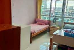 Rent In Singapore